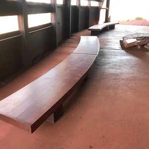 Karigini Benches 