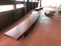Karigini Benches