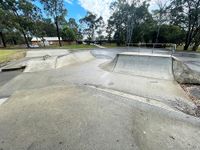 Kurah Skatepark