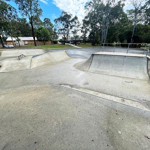 Kurah Skatepark