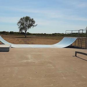 Karumba Skatepark 