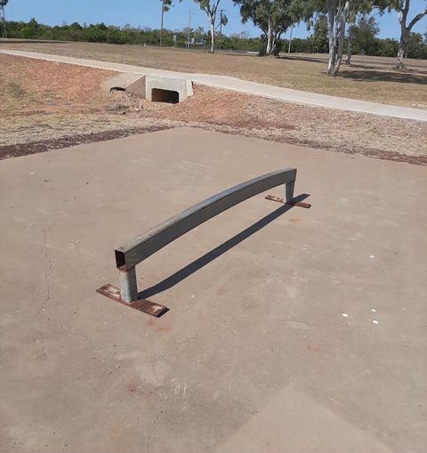Karumba Skatepark photo 3
