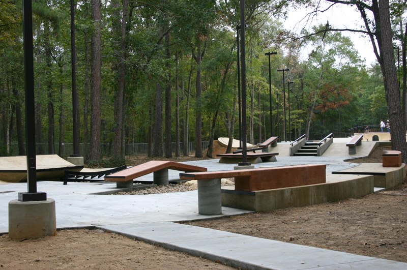 Kasmiersky Skatepark