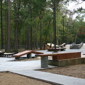 Kasmiersky Skatepark