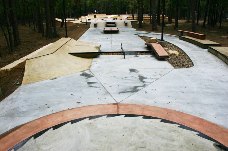 Kasmiersky Skatepark