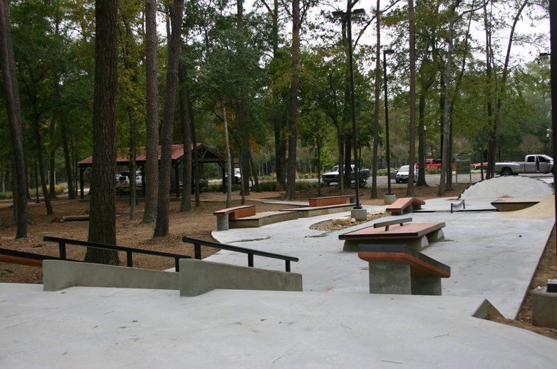 Kasmiersky Skatepark