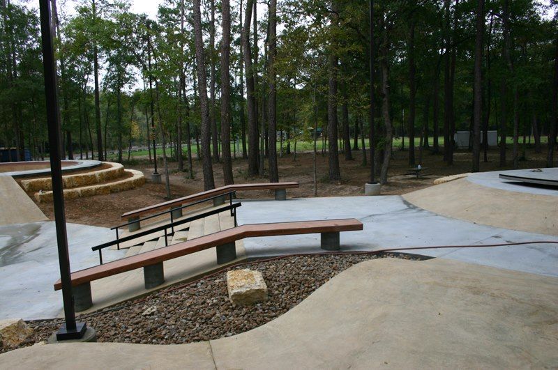 Kasmiersky Skatepark