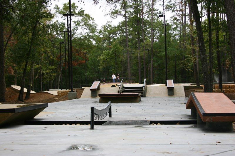 Kasmiersky Skatepark