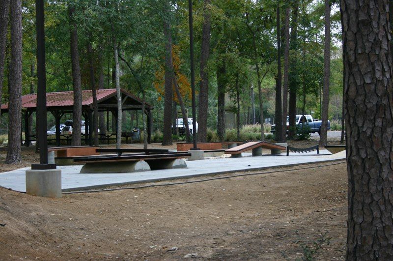 Kasmiersky Skatepark