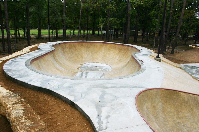 Kasmiersky Skatepark