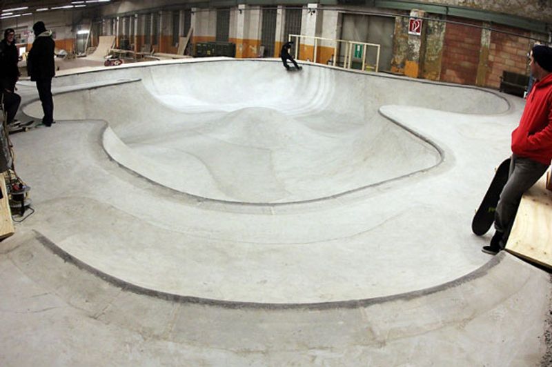 Mr. Wilson Bowl 