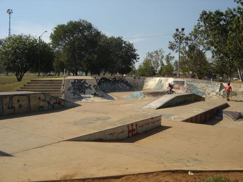 Katherine Skatepark photo 8