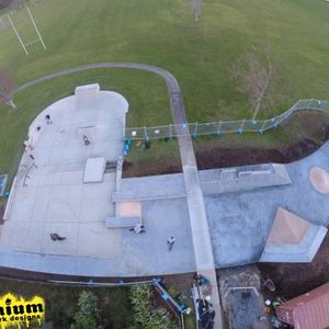 Katikati Skatepark