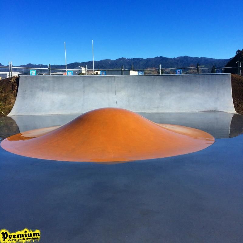 Katikati Skatepark