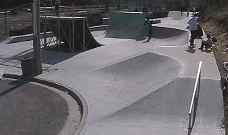 Katoomba Skatepark