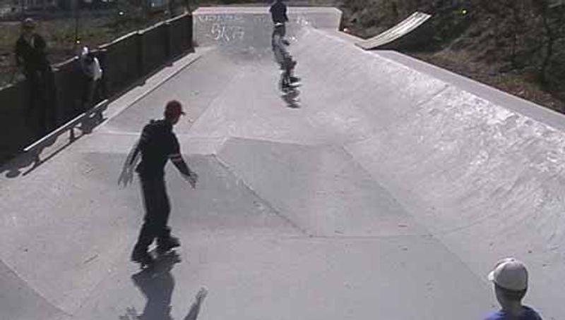 Katoomba Skatepark