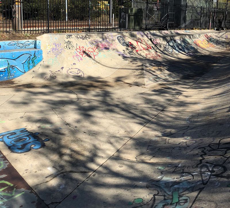 Katoomba Skatepark