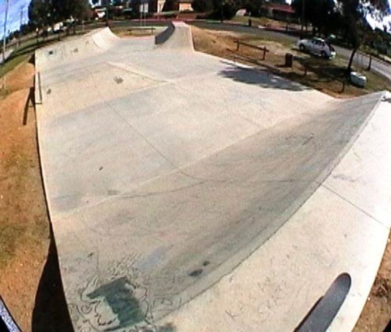 Katanning Skate Park