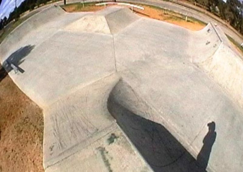 Katanning Skate Park