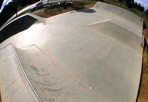 Katanning Skate Park photo 5