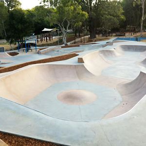 Kalamunda Skatepark