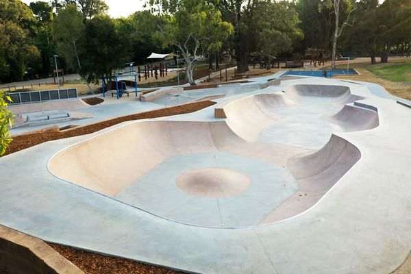 Kalamunda Skatepark