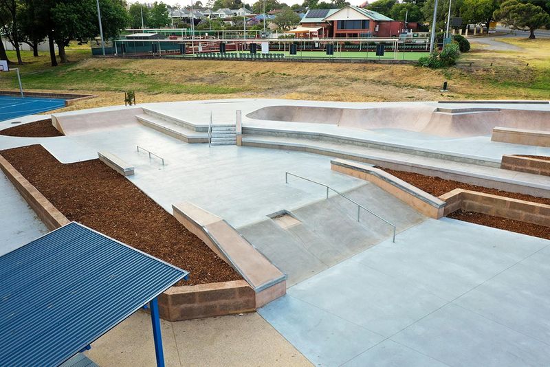 Kalamunda Skatepark