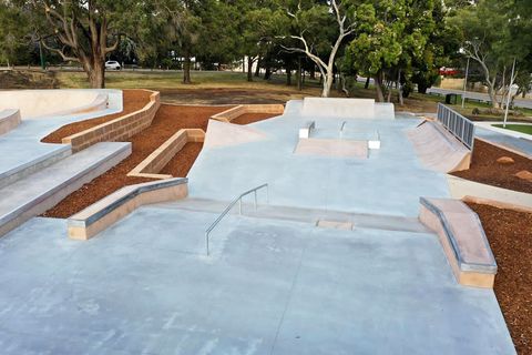 Kalamunda Skatepark photo 4