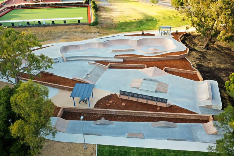 Kalamunda Skatepark