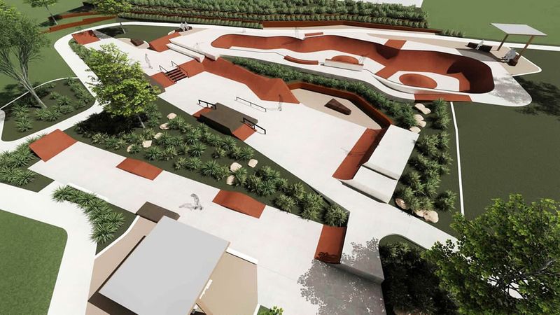 Kalamunda Skatepark