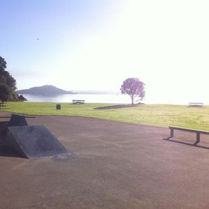 Kawakawa Bay Skate Park