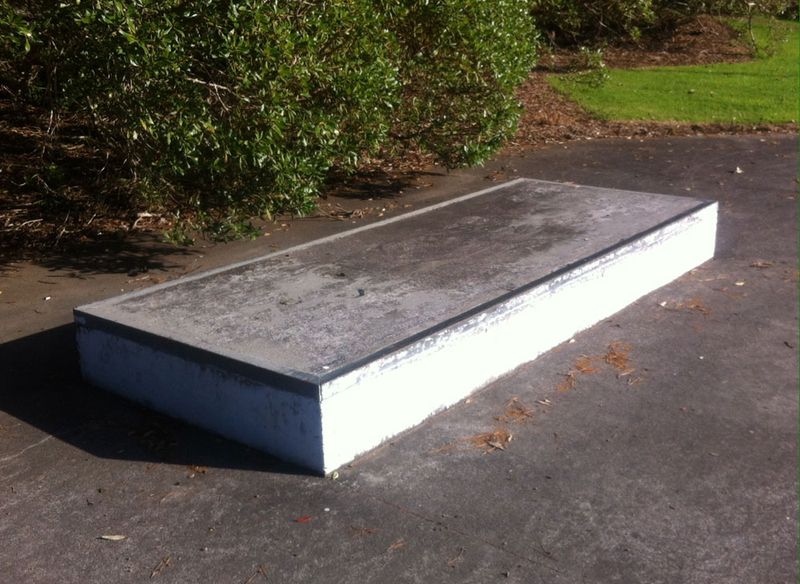 Kawakawa Bay Skate Park 