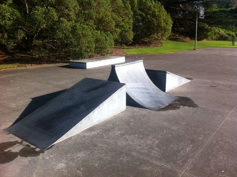 Kawakawa Bay Skate Park photo 5