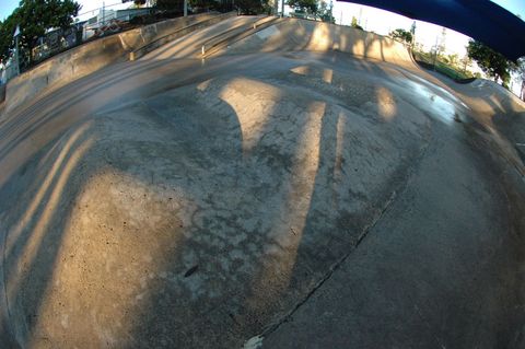 Kawana Complex Skate Park photo 6