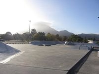 Kawerau Skatepark