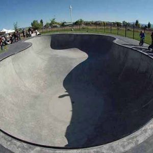 Kearns Skate Park