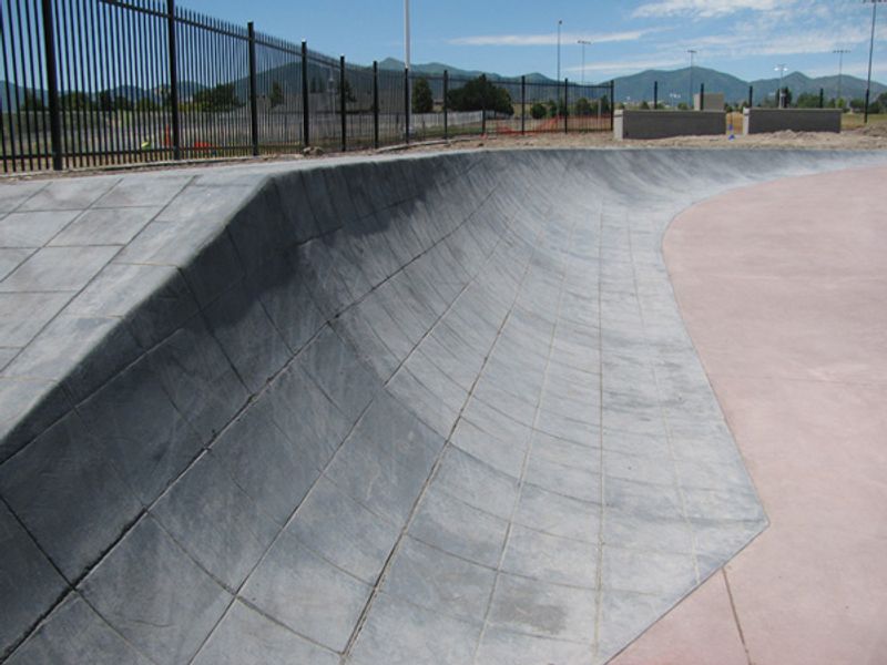 Kearns Skate Park