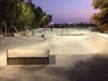 Kefar Sava Skatepark