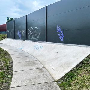 Keilor Bank to Wall 
