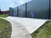 Keilor Bank to Wall