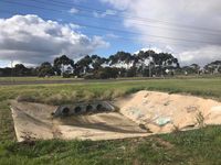 Keilor Lodge Ditch