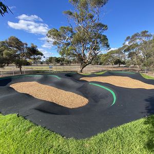 Keith Pump Track 