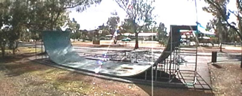 Kellerberrin Skate Park