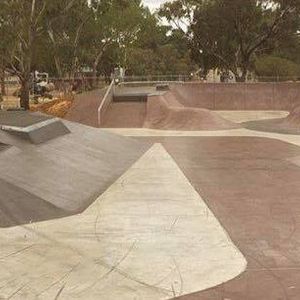 Kellerberrin New Park