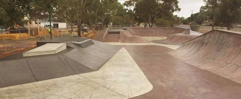 Kellerberrin New Park