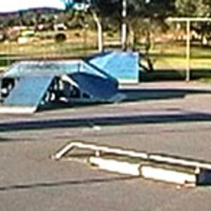 Kelmscott Skate Park