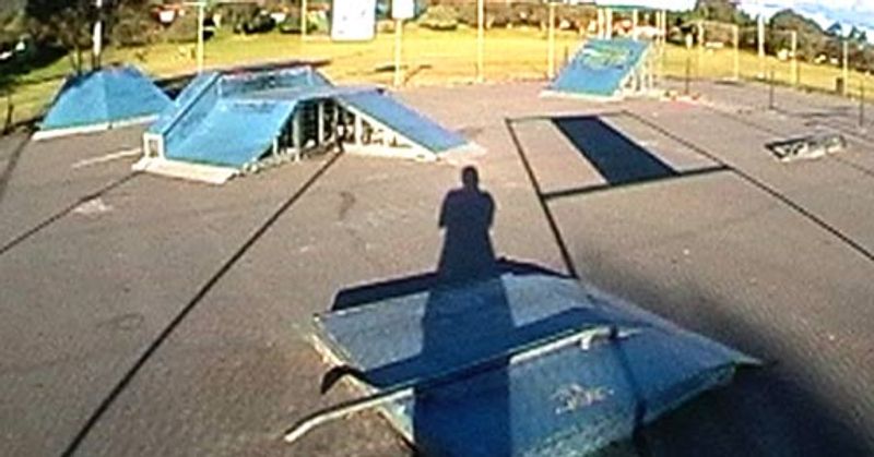 Kelmscott Skate Park