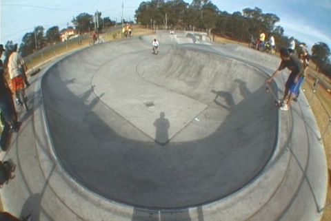 Moorebank Skate Park photo 9