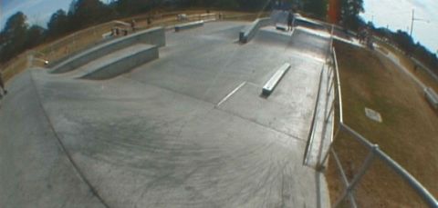 Moorebank Skate Park photo 10