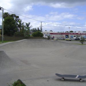 Kempsey Skatepark